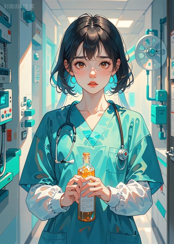 契约到期，大小姐却不肯放我走