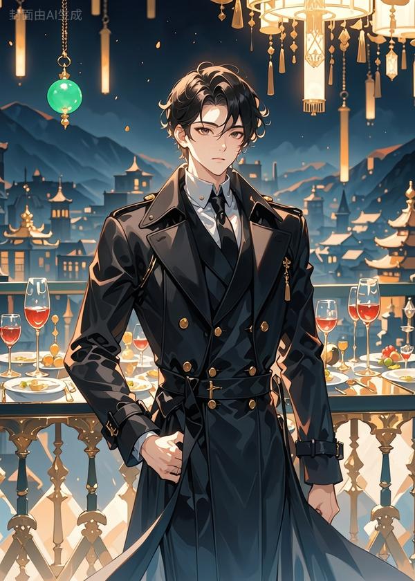 《龙王赘婿》