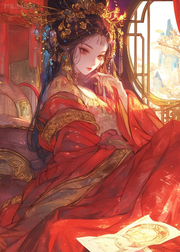 重生后，我把庶妹送上了太子侧妃之位