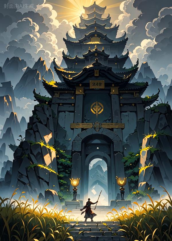 开局青云宗主召唤:大帝境老祖