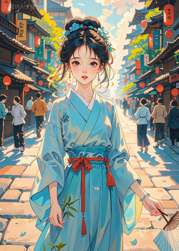 错认救命恩人后，太子后悔了
