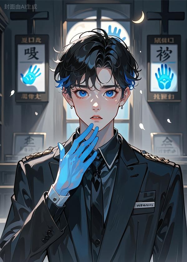守夜法则之守夜人