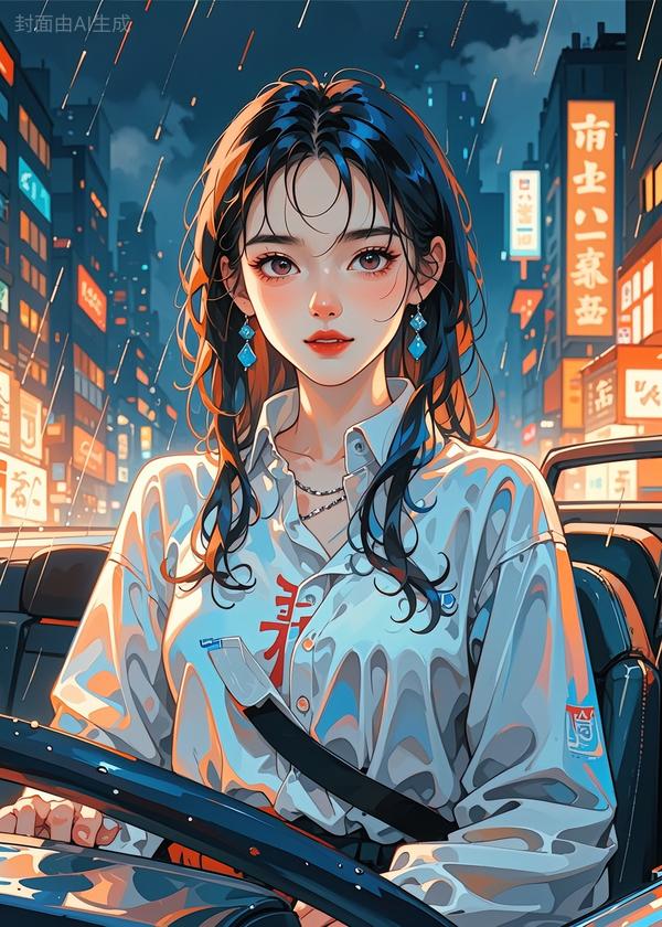 刚退婚，京圈太子爷连夜递交结婚报告