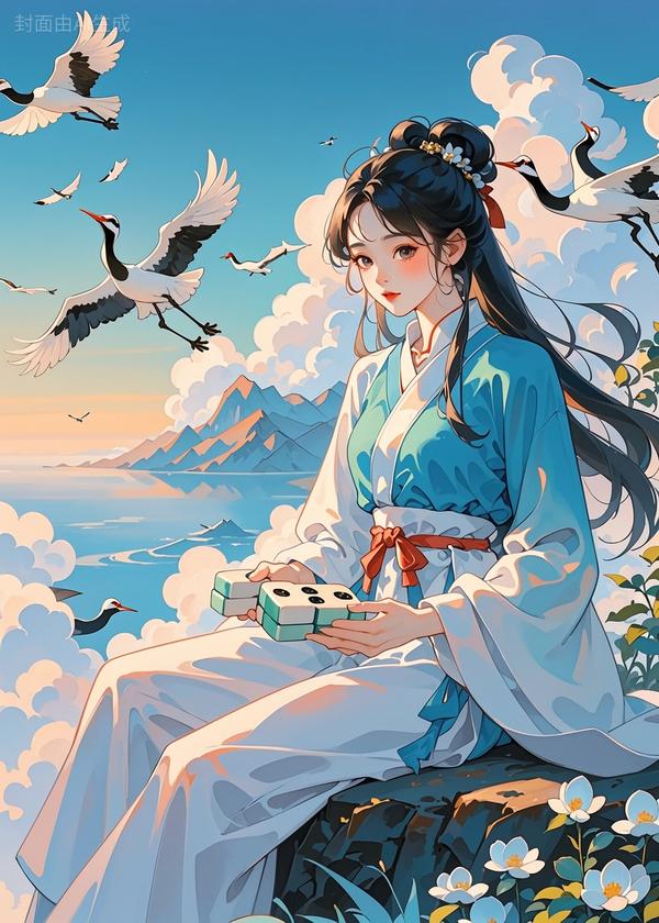 我在修仙界用麻将拐个仙尊