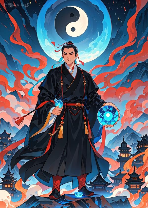 末世诡豪，冥钞换命