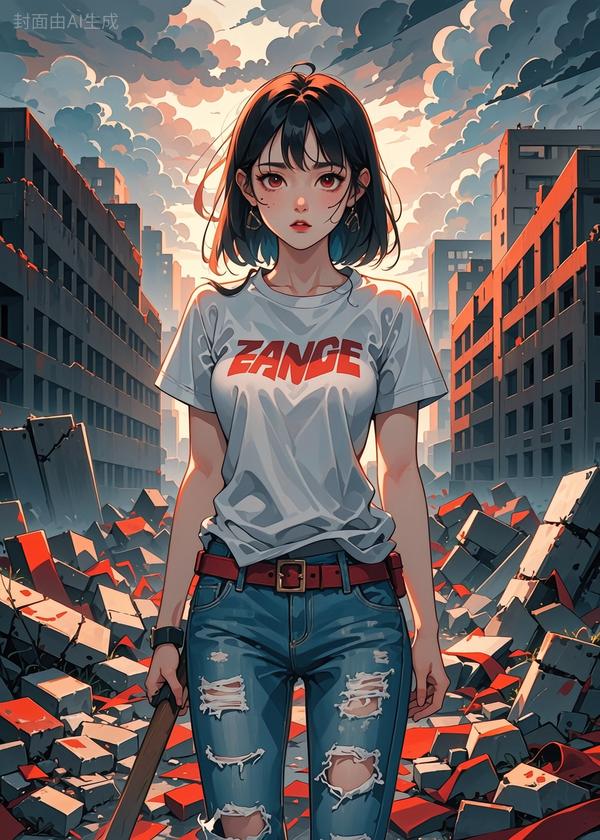 我在末世搞基建