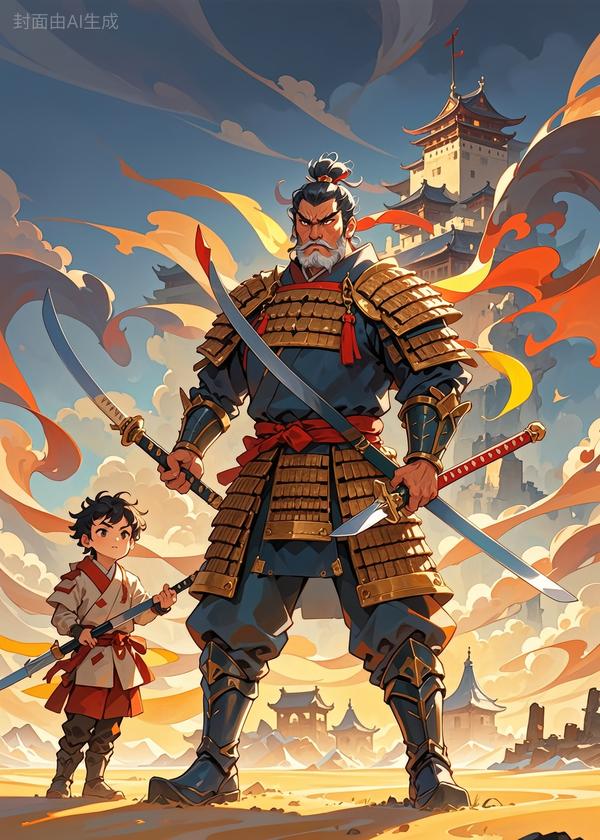 镖人：刀马的枷锁，阿育娅的风暴