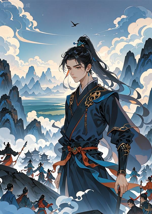 本尊才闭关百年，外面时代就变了？