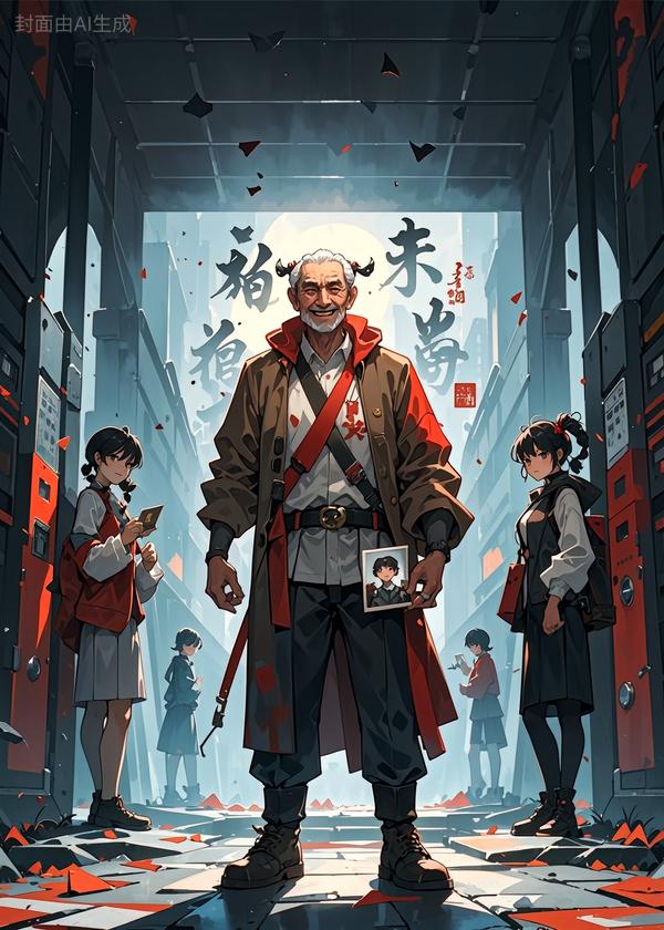 《饲养人类》
