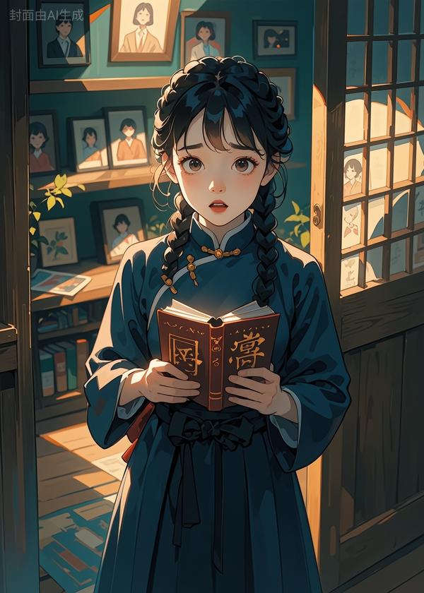 爷爷的遗产继承人到底是谁啊
