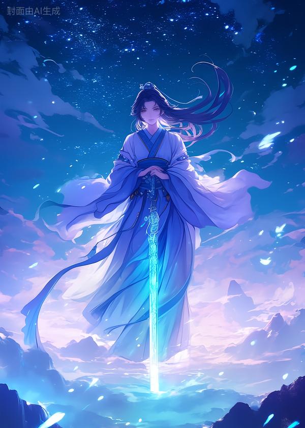 玄霄大帝