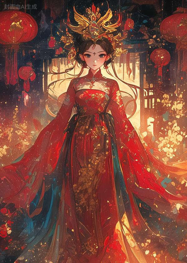 庶妹抢婚嫁太子，我转身高嫁当皇后