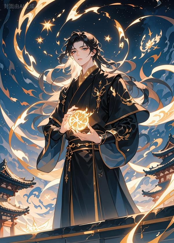 转生，契约魔帝后我无敌了