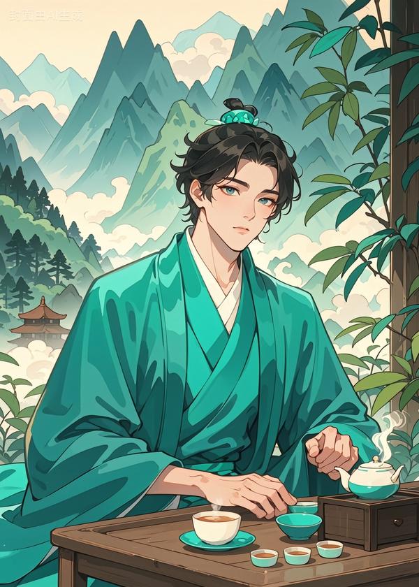 全修仙界都欠他人情