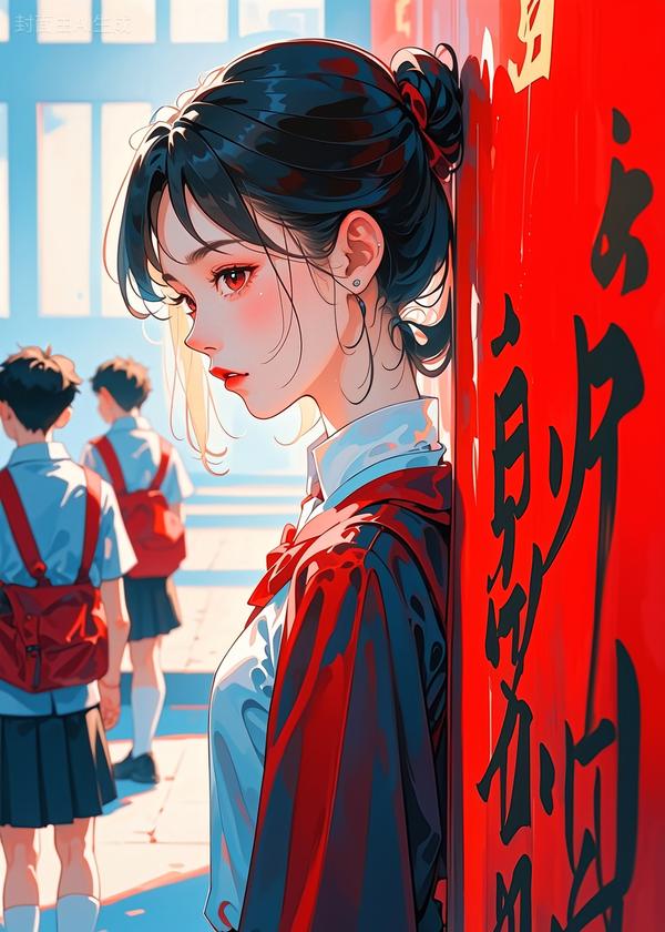 我真不是隐世高人
