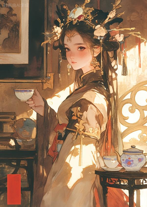 重生后，我拒嫁权臣摄政王