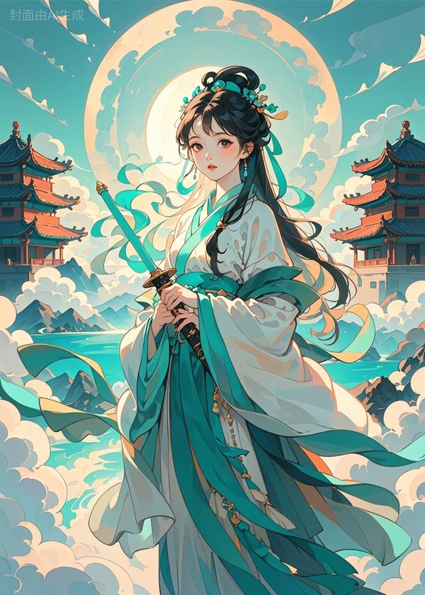 弹幕护体，我靠弹幕逆转乾坤