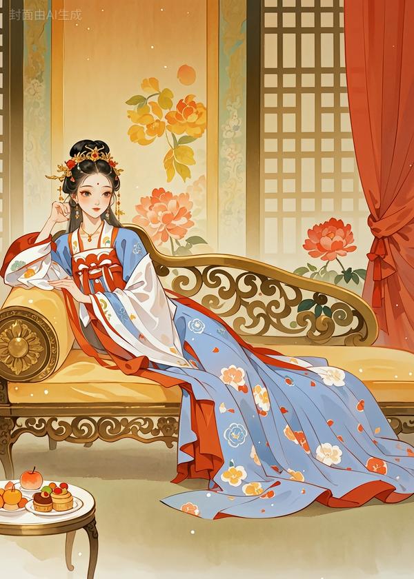 娘娘吉人自有天相