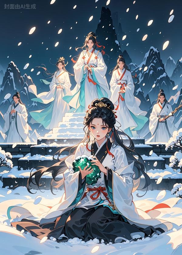 满山旧债，今日清算