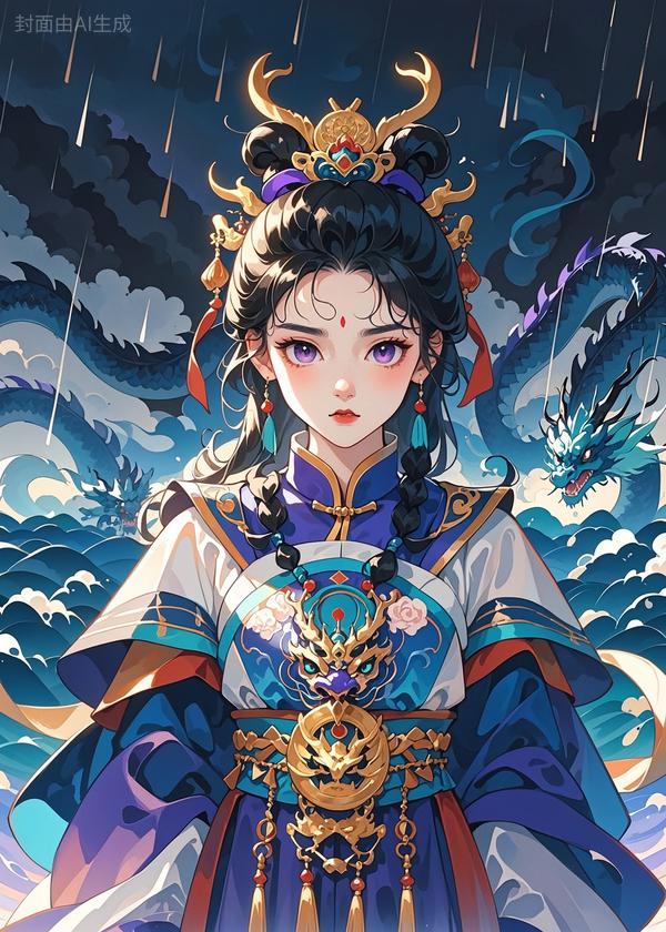 龙王的女儿