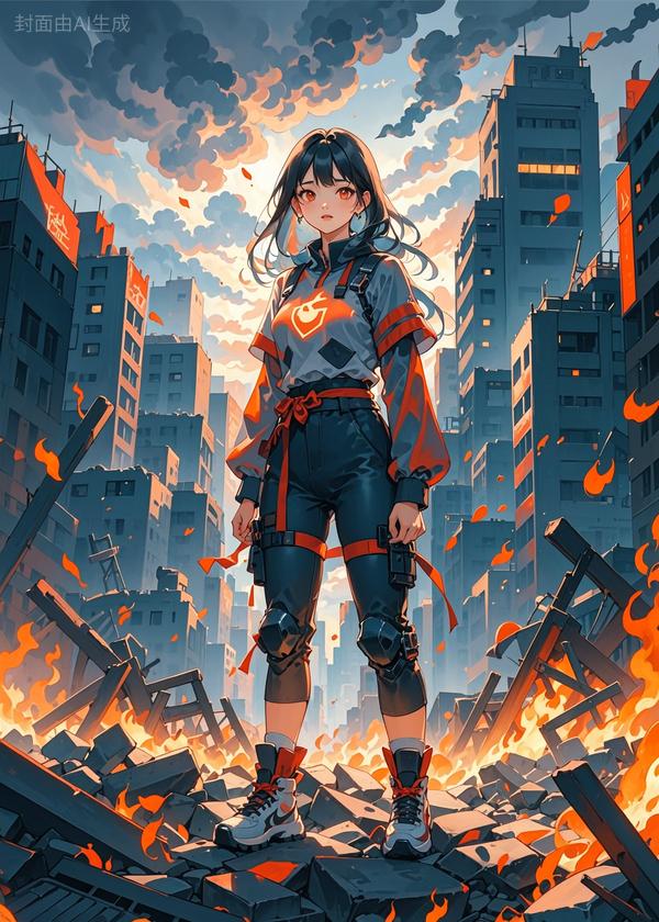 末日深渊