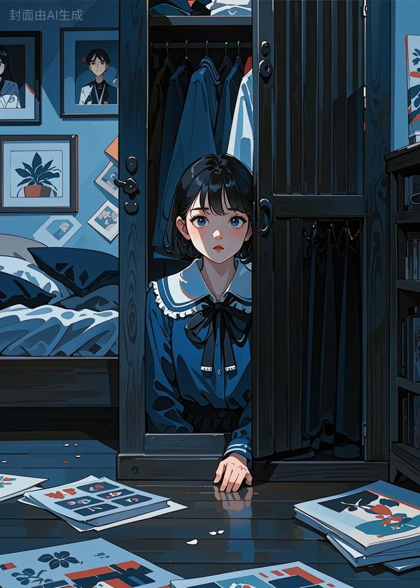 衣柜惊魂：父母的完美犯罪