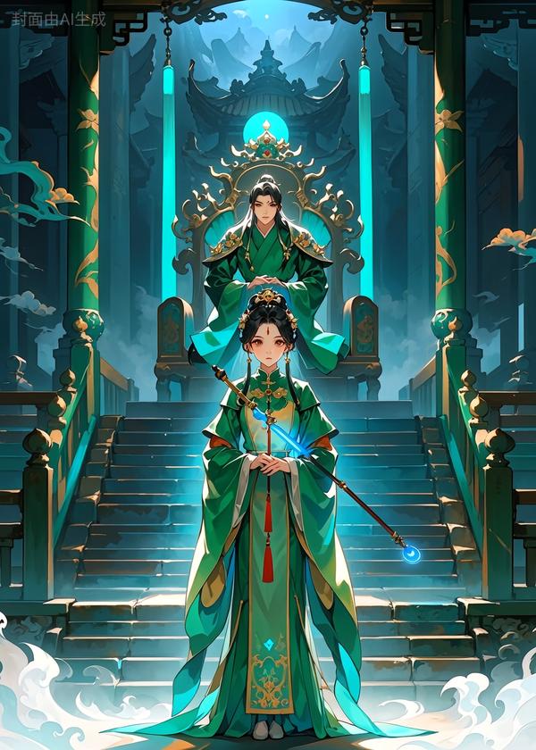 诡秘之主：我，倒吊人，被系统逼着跟愚者表白
