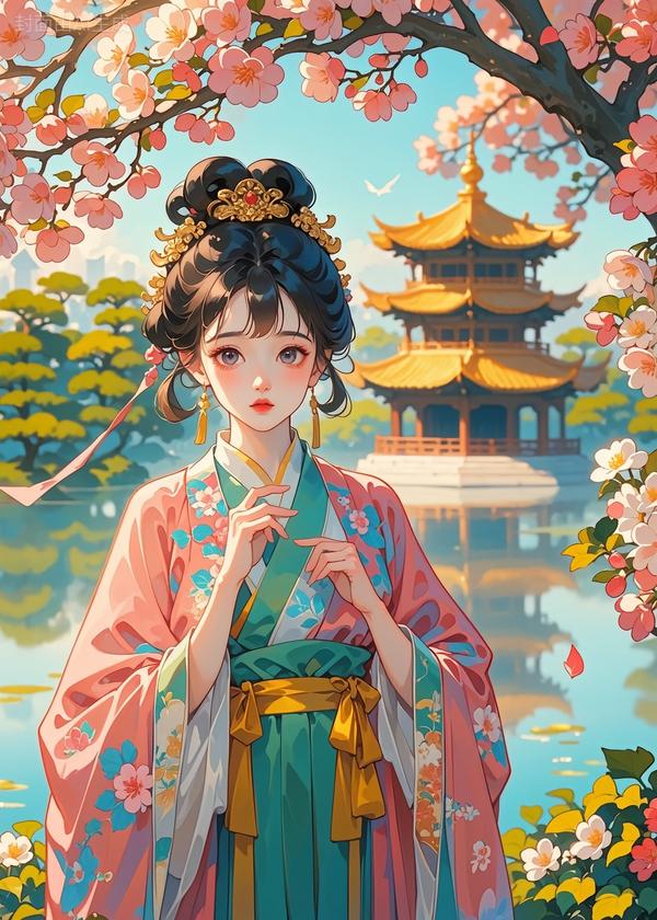 被太子退婚后，我另嫁良人，他又后悔了