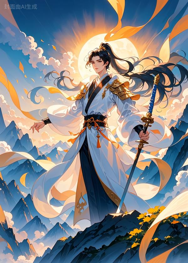 无极大帝！