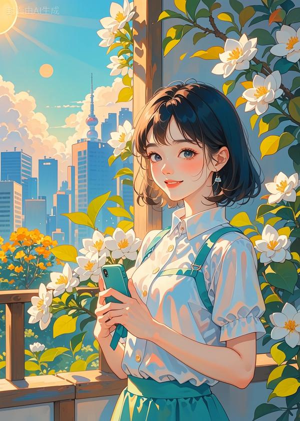 《海风中的重生》