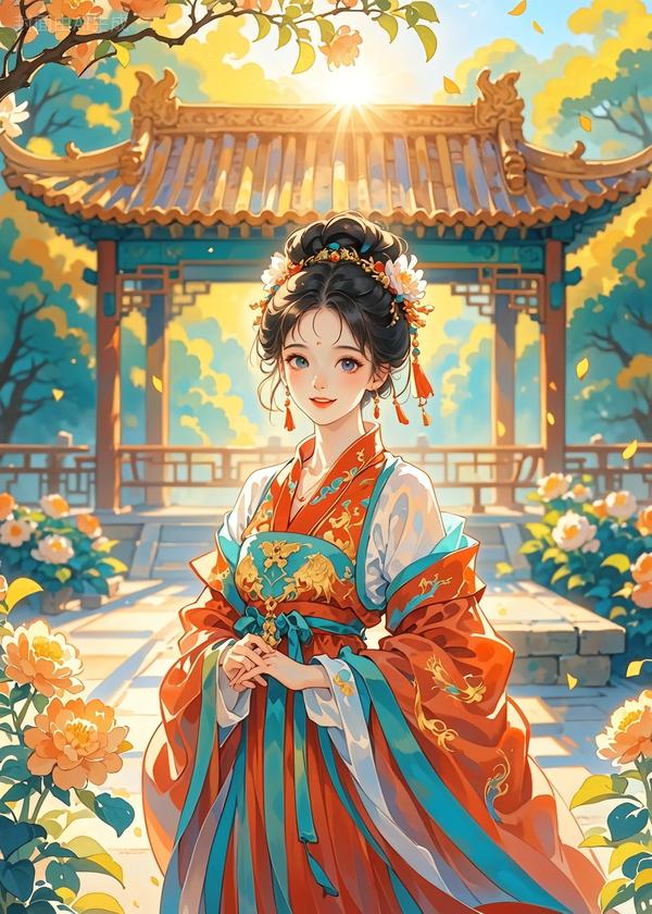 嫡姐让我做陪嫁，他对我欲罢不能