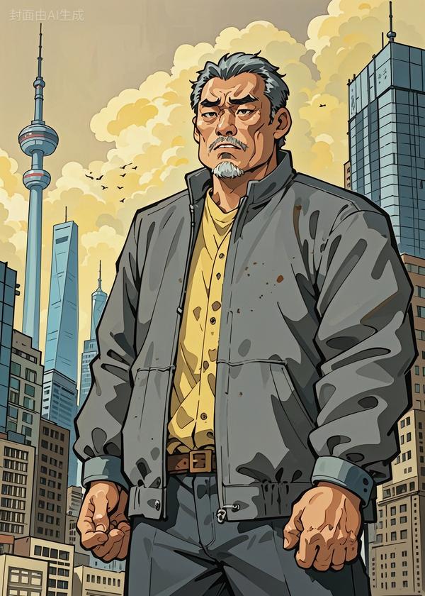 辛苦搬砖，娇妻报复为讨好新欢？