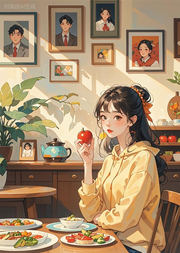 换子疑云：我把假太子换回去的十八年