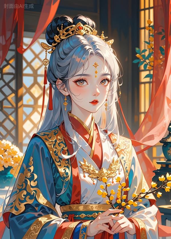 白眼狼妹妹进宫前夜，宠妃重生了