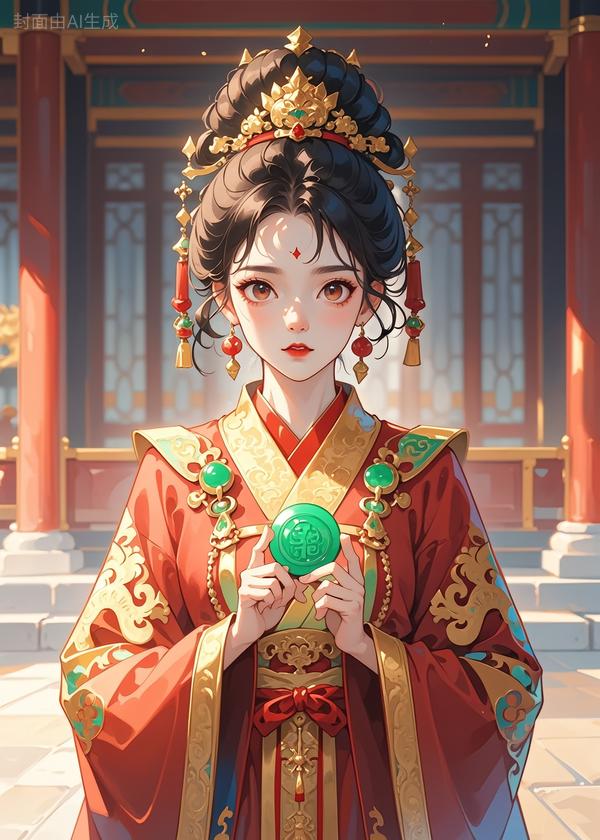 凤谋天下