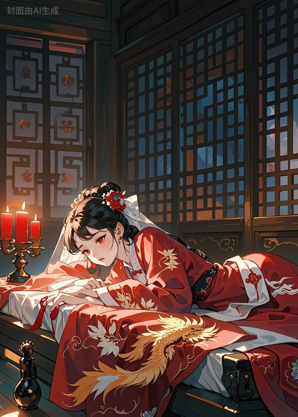 神医夫君的毒药新娘