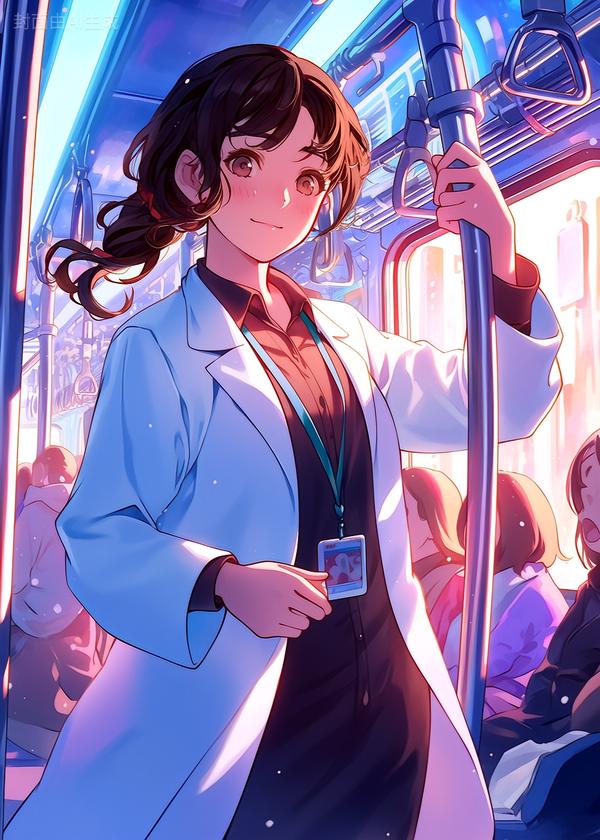 归途