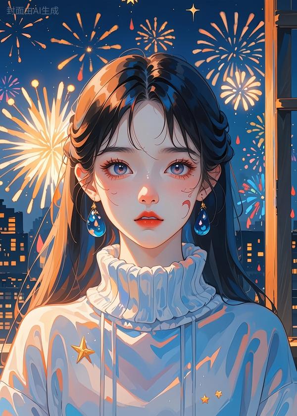 月落星沉