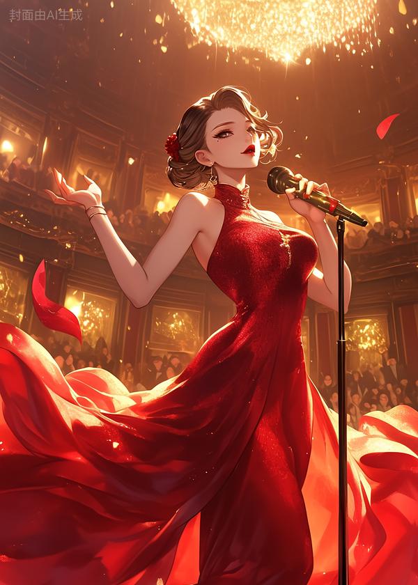 总裁夫人的反击