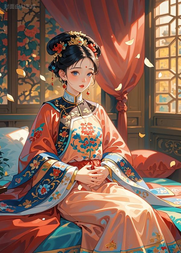 如果华妃有了女儿