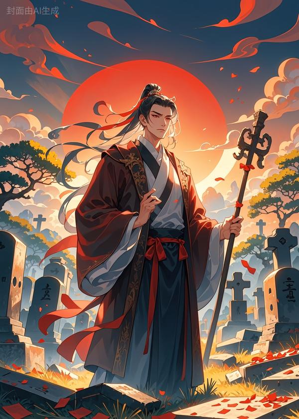 太虚至尊