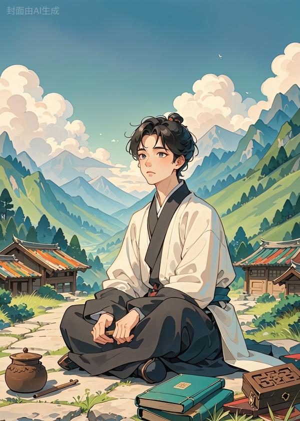 仙逆之王林