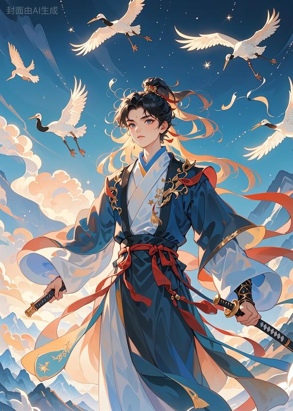 杂役老祖