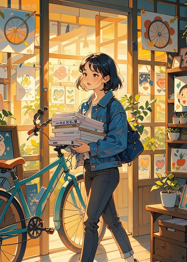 风遇同频，她耀巾帼