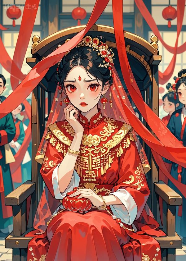 长风渡：顾九思护柳玉茹，一生顺遂不受苦