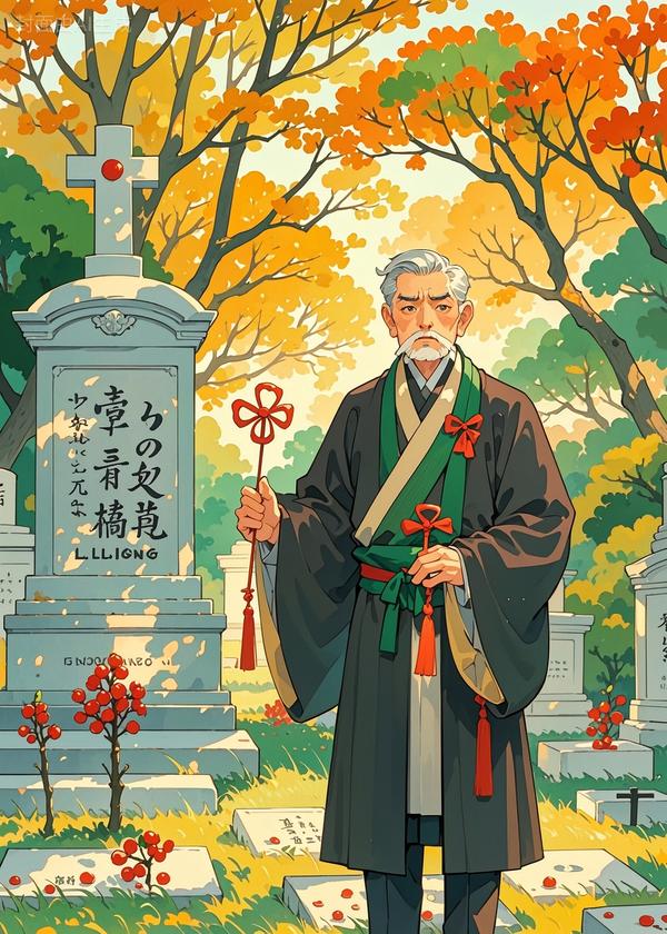 《冰糖葫芦》