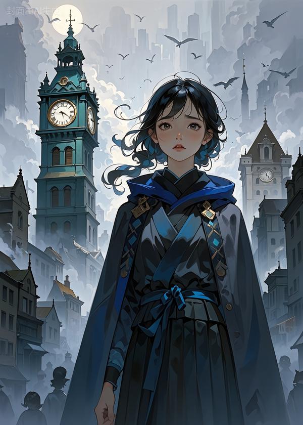 灰雾吞世：我是全球最后一个清醒者