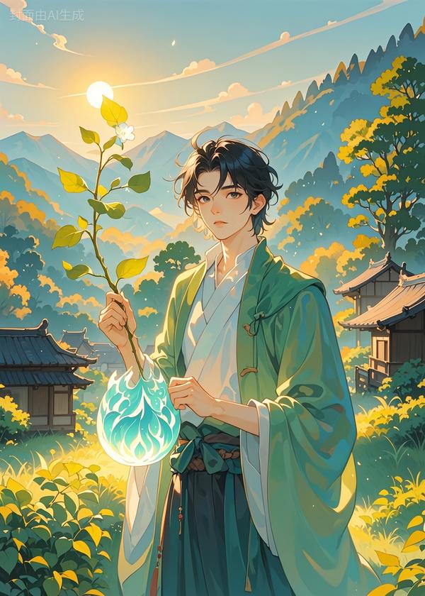 风灵诀