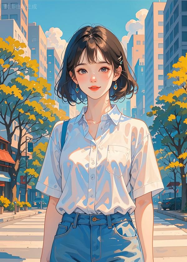 愿携秋水揽星河