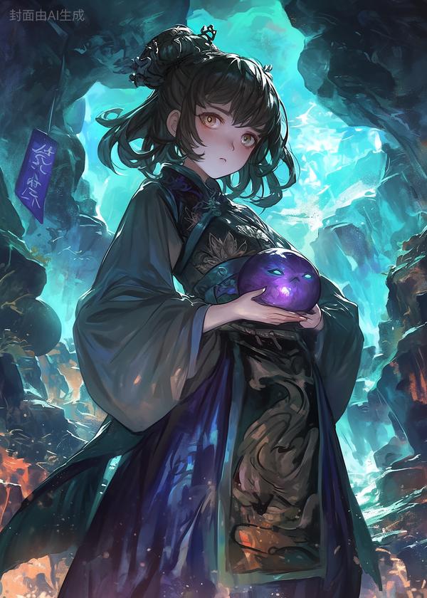 葫芦娃规则怪谈